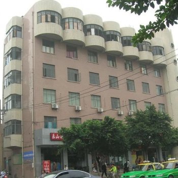 奇缘家庭公寓(成都洞子口店)