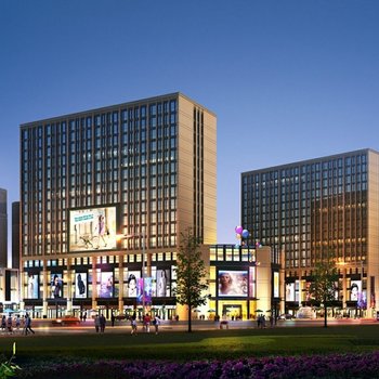 成都海滨铂雅酒店