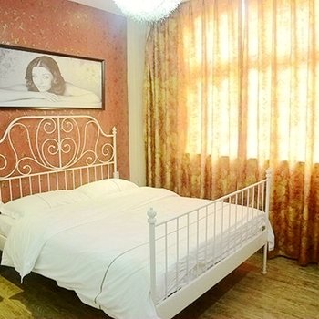 漯河卡特创意酒店(人民路店)酒店提供图片