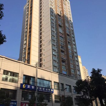正安瑞欣宾馆