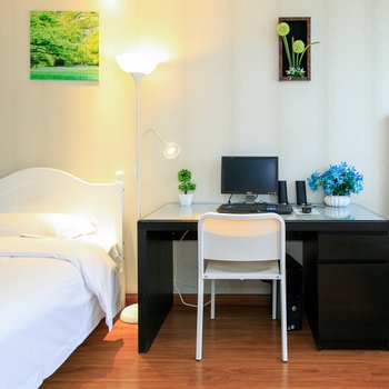 济宁宜家公寓酒店酒店提供图片