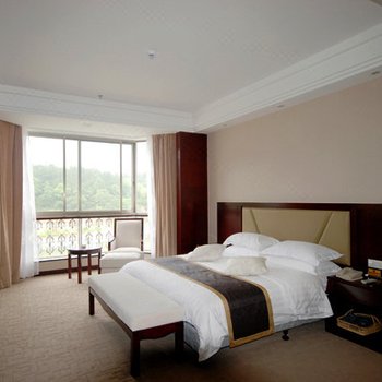 韶山华龙山庄酒店酒店提供图片