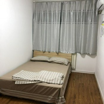 青岛黄岛金沙滩景区套房公寓(薛家岛六村分店)