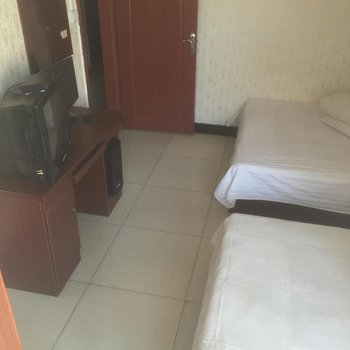 西安星辰宾馆三桥安置新村店酒店提供图片