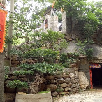 平邑盆景苑宾馆酒店提供图片