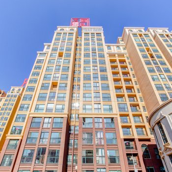 张家口崇礼小栈公寓酒店提供图片