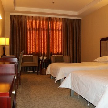 凌源国际酒店酒店提供图片