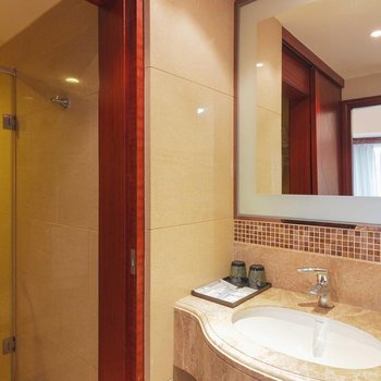 Xbed互联网酒店(广州会展中心邦泰国际店)酒店提供图片