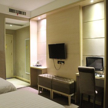 新宁崀山同心园宾馆酒店提供图片