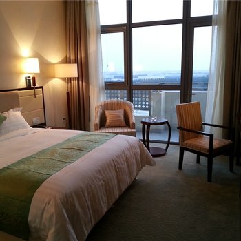 天津云杉国宾酒店酒店提供图片