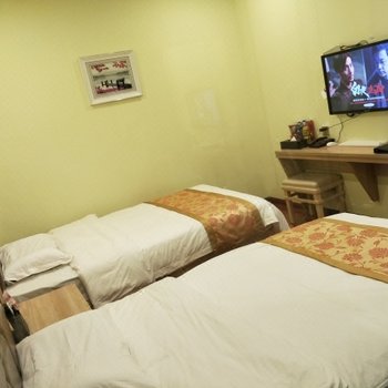 西安龍鑫快捷酒店酒店提供图片