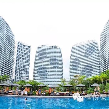 惠东檀悦豪生温泉度假公寓酒店提供图片