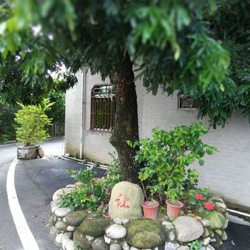 惠州凤鸣居民宿酒店提供图片
