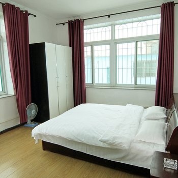 营口仙人岛家庭公寓酒店提供图片