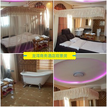 建昌龙湾商务酒店酒店提供图片