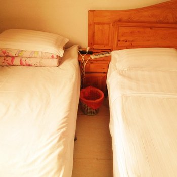 成都温馨旅馆酒店提供图片