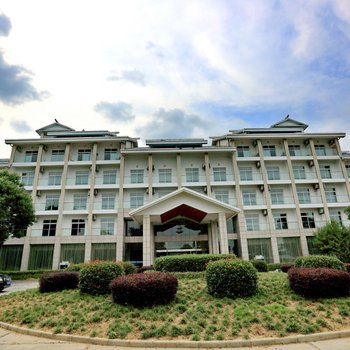 武汉深航木兰阳光谷度假酒店酒店提供图片