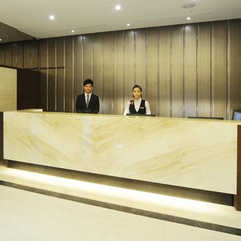 F-商旅(花莲站前馆)酒店提供图片