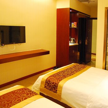 十堰众生宾馆酒店提供图片