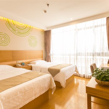 格林豪泰酒店(苏州吴江汾湖开发区店)酒店提供图片