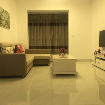 海口侯天原度假公寓(长喜路分店)酒店提供图片