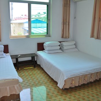丹东东港大鹿岛农家院旅馆酒店提供图片