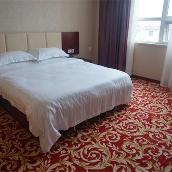 许昌福缘大酒店酒店提供图片