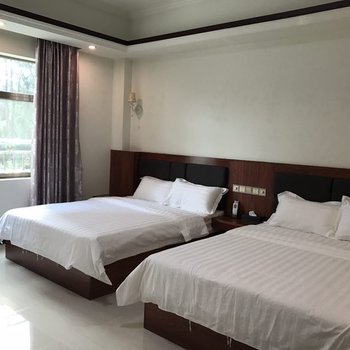 广州景鑫别墅酒店提供图片