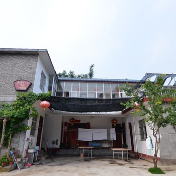 汝阳风情小镇76号家庭宾馆酒店提供图片