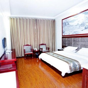 速8酒店(定西渭源首阳路商业街店)酒店提供图片