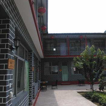 北京捧河湾吉祥小寨