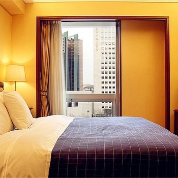 北京长城饭店酒店提供图片