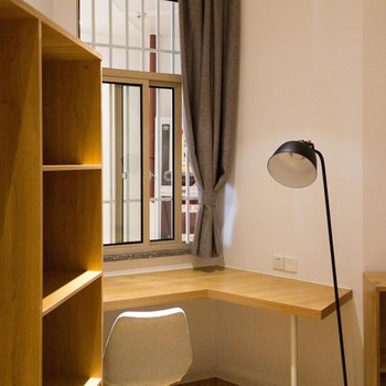 上海艾家家庭公寓(虬江支路分店)酒店提供图片