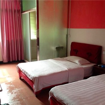 崇义县华意商务宾馆酒店提供图片