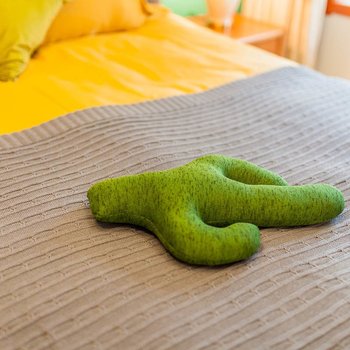 西安路客19分店酒店提供图片