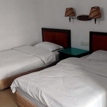 江门杜阮江月宾馆酒店提供图片