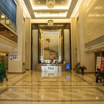 呼和浩特海亮馨雅酒店式精装公寓