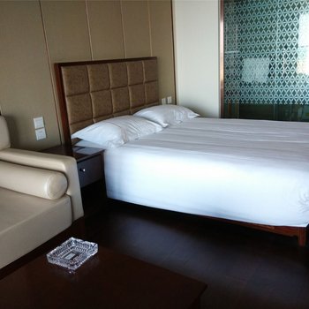 绥中东戴河佳兆业物业海景体验公寓酒店提供图片