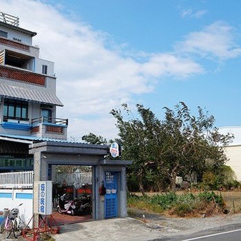 屏东垦丁豆民宿酒店提供图片