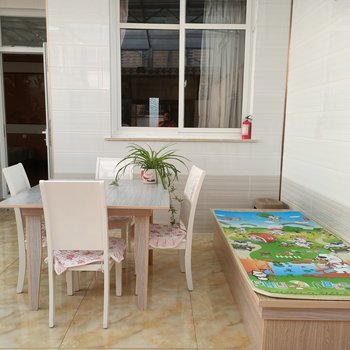 荣成杜小美特色民宿酒店提供图片