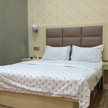 深圳铅山商务宾馆