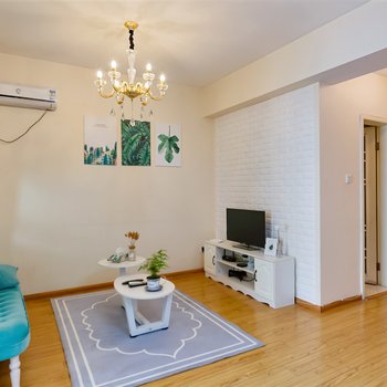 成都元素home民宿(通惠门路分店)酒店提供图片