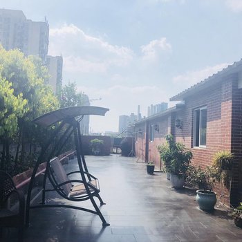 成都玖加壹商务宾馆