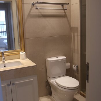 上海平安民宿(墨玉北路分店)酒店提供图片