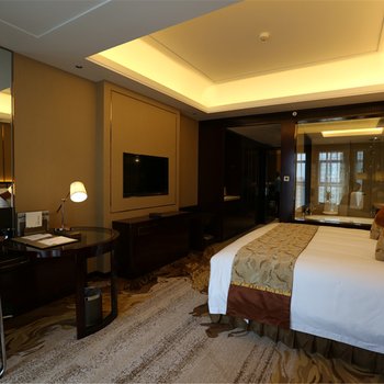 波司登国际开元名庭大酒店酒店提供图片