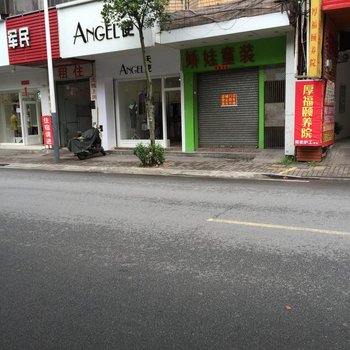 阳江军民住宿酒店提供图片