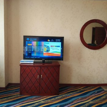 纳雍温州大酒店酒店提供图片
