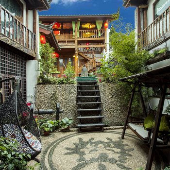 丽江古城花神客栈