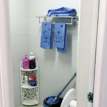 衡水浪漫小屋酒店提供图片
