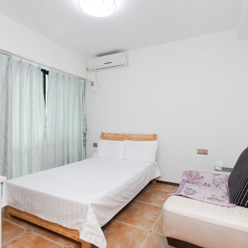 重庆张女士特色民宿(晓月路分店)酒店提供图片